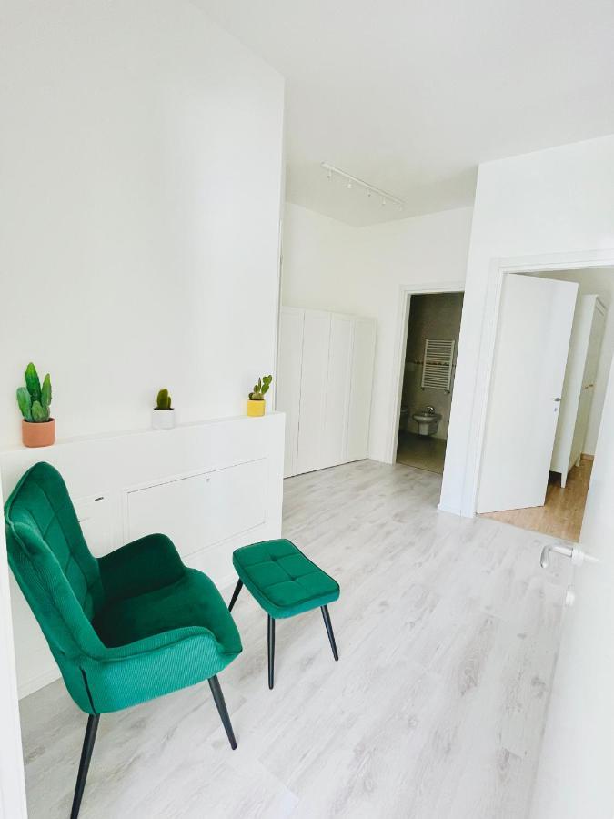 The Mule Apartment Матера Экстерьер фото