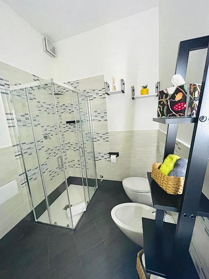 The Mule Apartment Матера Экстерьер фото