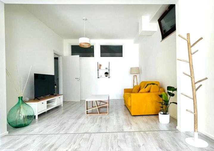The Mule Apartment Матера Экстерьер фото